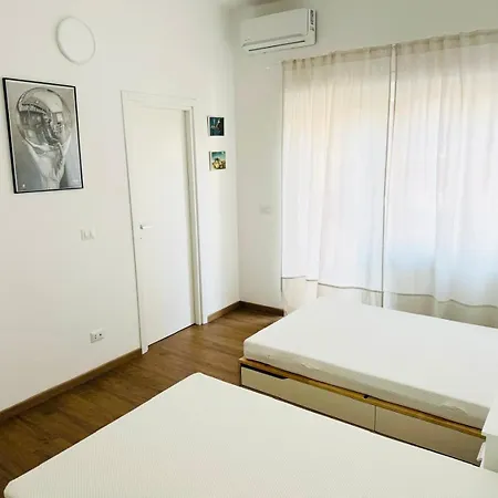 Apartment Monteverde - Vaticano Trastevere