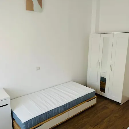 Monteverde - Vaticano Trastevere Apartment
