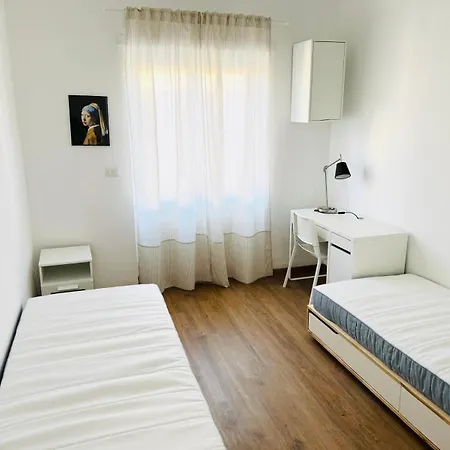 Monteverde - Vaticano Trastevere Apartment