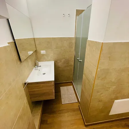 Monteverde - Vaticano Trastevere Apartment