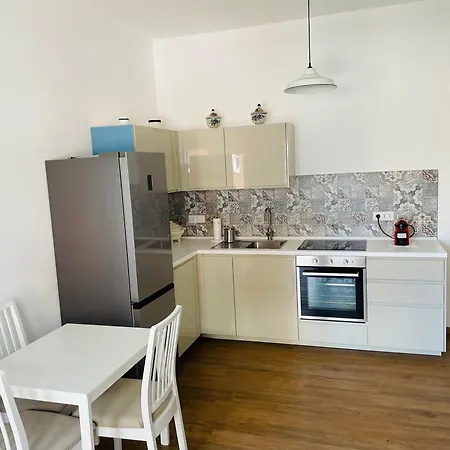Apartment Monteverde - Vaticano Trastevere *